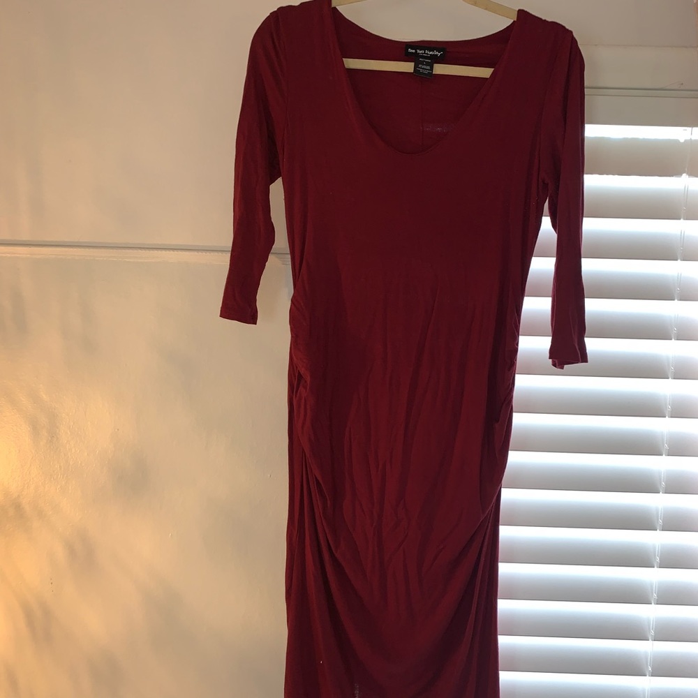 Maternity dress
